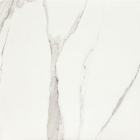 Плитка напольная TUBADZIN BONELLA WHITE 610x610