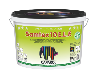 Samtex 10 E.L.F.(Замтекс 10 Е.Л.Ф.)