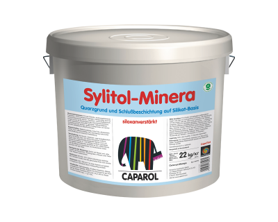 Sylitol-Minera