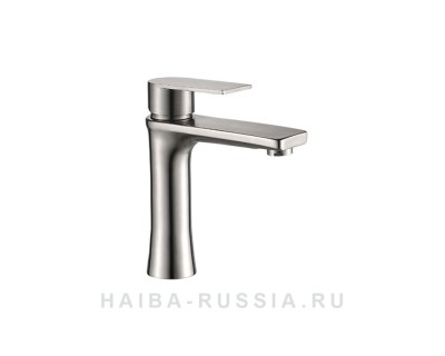 Смеситель для раковины Haiba HB10807