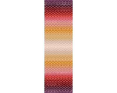 Итальянские обои Sirpi, коллекция Missoni Home, артикул 20091