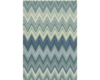 Итальянские обои Sirpi, коллекция Missoni Home, артикул 20063