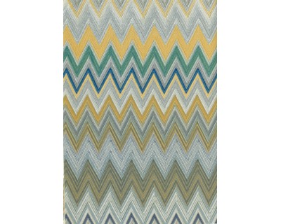 Итальянские обои Sirpi, коллекция Missoni Home, артикул 20064